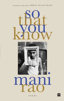 So That You Know-9789369890170