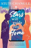 Stars Will Guide You Home-9789369890651