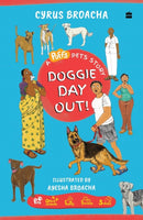 Doggie Day Out!-9789369891740