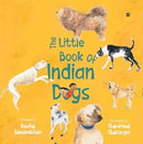 The Little Book Of Indian Dogs-9789369892334