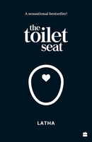 The Toilet Seat-9789369892525