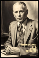 Reminiscences of a Stock Operator-9789369893546