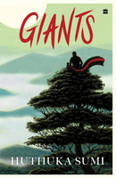 Giants-9789369895915