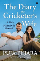 Diary of A Cricketer''s Wife