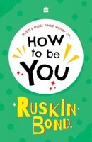 How To Be You-9789369897940