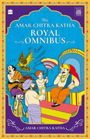 Amar Chitra Katha Royal Omnibus