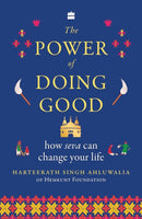 The Power of Doing Good