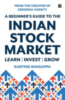 Beginner''s Guide to the Indian Stock Market