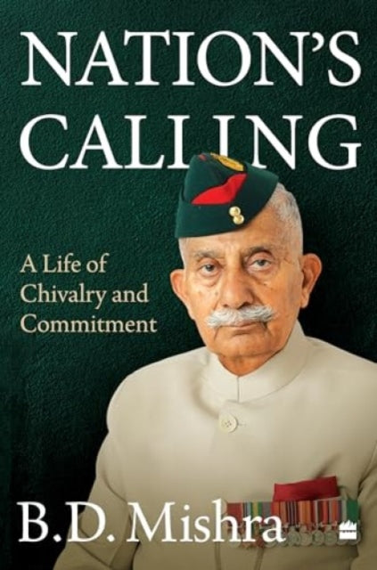 Nation''s Calling