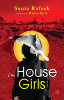 The House of Girls-9789370030329