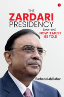 The Zardari Presidency (2008-2013)