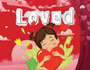 Why I Feel Loved-9789370033399