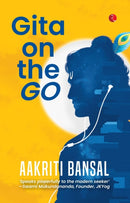 Gita On The Go-9789370034266