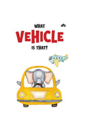 What Vehicle is That?-9789370035676