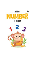 What Number is That?-9789370035744