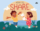 How To Share-9789370036093
