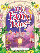 101 Fairy Tales-9789370036321