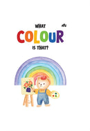 What Colour is That?-9789370036956