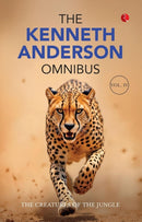 The Kenneth Anderson Omnibus-9789370038332