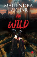The Wild-9789370039353