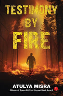 Testimony By Fire-9789370039483