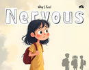 Why I Feel Nervous-9789370039575