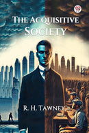 The Acquisitive Society (Edition1)-9789370422773