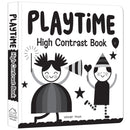 Playtime High Contrast