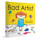 Bad Artist