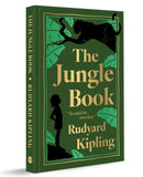 The Jungle Book (Deluxe Hardbound Edition)