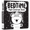 Bedtime High Contrast
