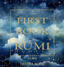 My First Book Of Rumi Quotes for Kids