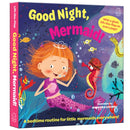 Good Night Mermaid!