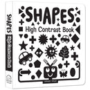 Shapes High Contrast