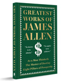 Greatest Works of James Allen