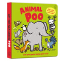Animal Poo?