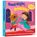 Good Night Princess!