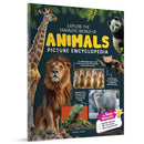 Explore Fantastic World of Animals Picture Encyclopedia