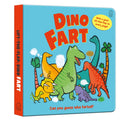 Dino Fart?