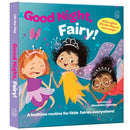 Good Night Fairy!