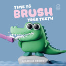 Time to Brush Your Teeth