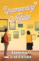Unconsenting Adults-9789371970990