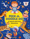 Peek-a-Doodle-Do