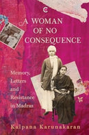 A Woman of No Consequence