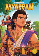 Story of Ayyappan