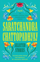 Saratchandra Chattopadhyay