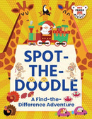 Spot-the-Doodle
