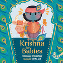 Krishna for Babies