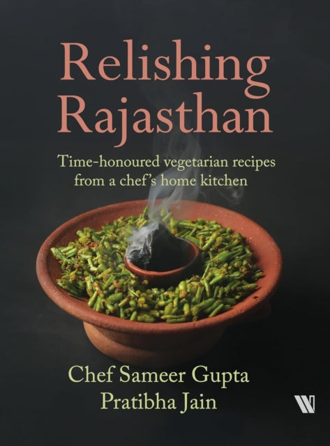 Relishing Rajasthan