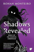 Shadows Revealed : Book Two of Celestial Chronicles-9789371978101